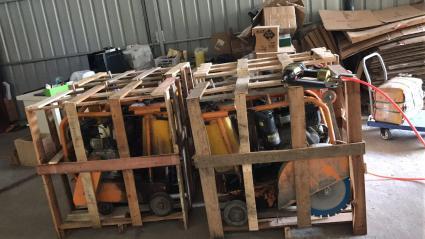 湖北行李、家具、电器包装托运