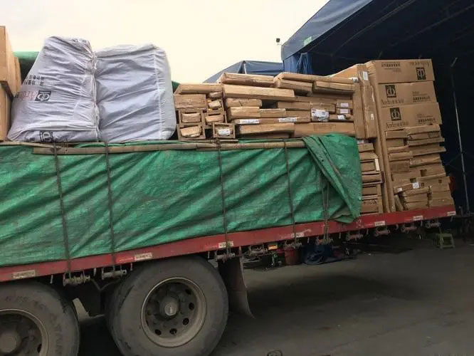 湖北家具托运