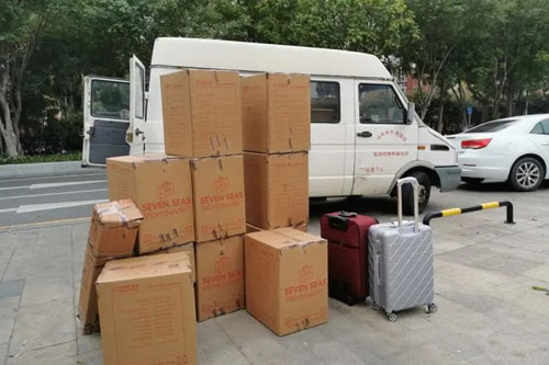 湖北行李托运公司