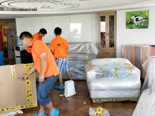 湖北精品搬家公司